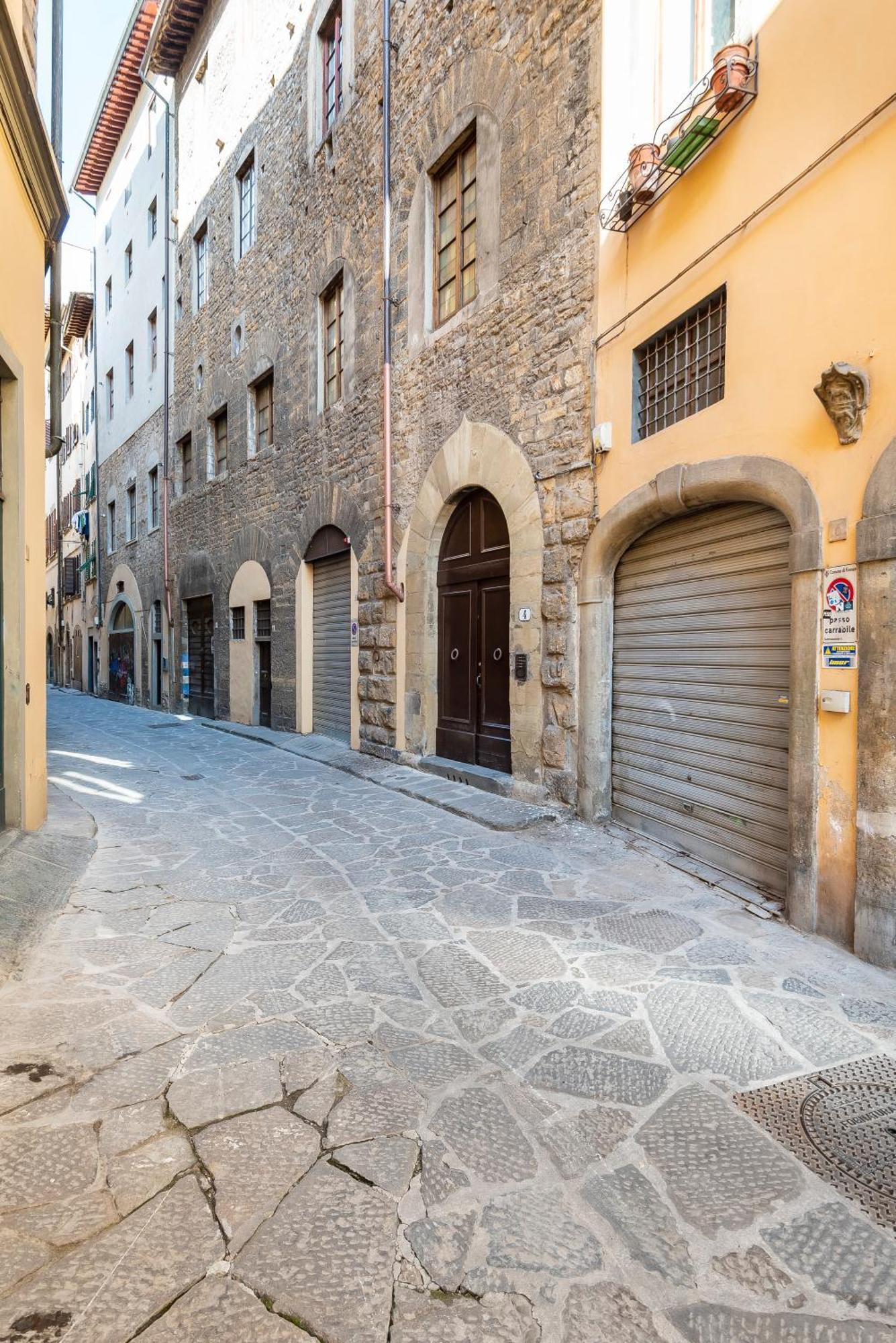 Wine_Home_Florencia Exterior foto